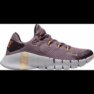 Nike Women’s Free Metcon 4 Premium Training Shoes